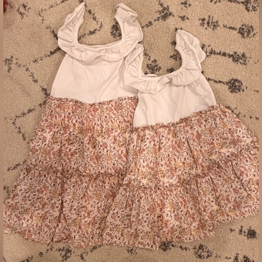 Janie and Jack Summer Dress